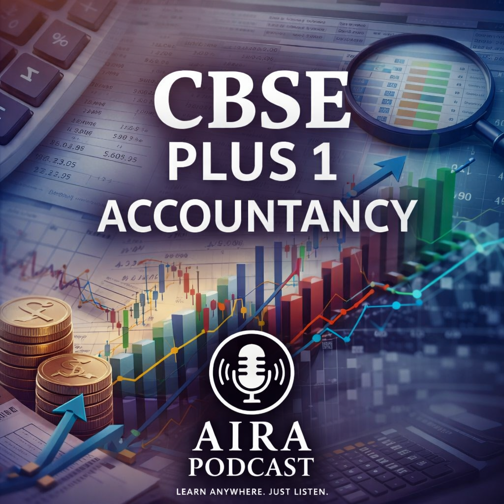 Accountancy - The Language of Business