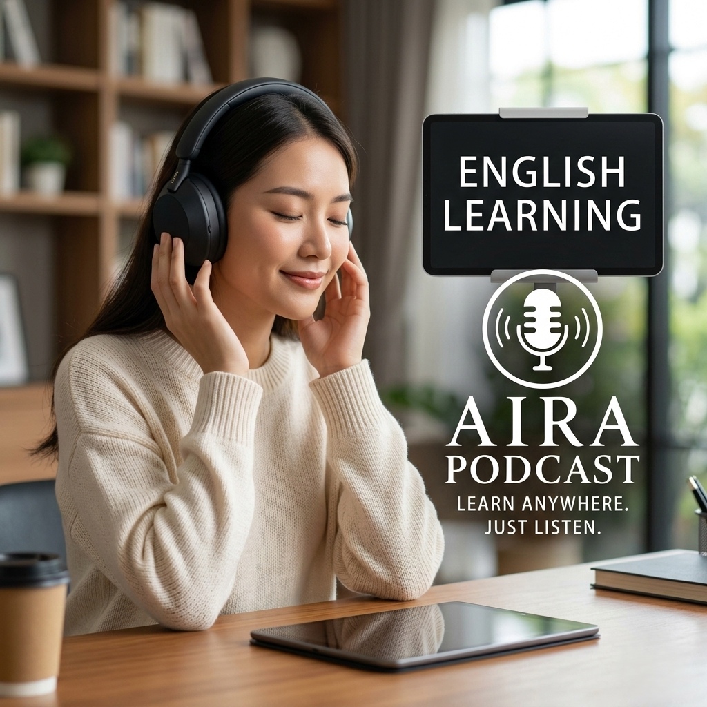 Your English Learning Journey - From Basics to Confident Communication