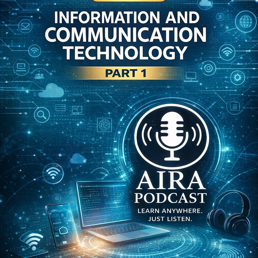 Entering the Digital Universe – Foundations of ICT and Creative Technology