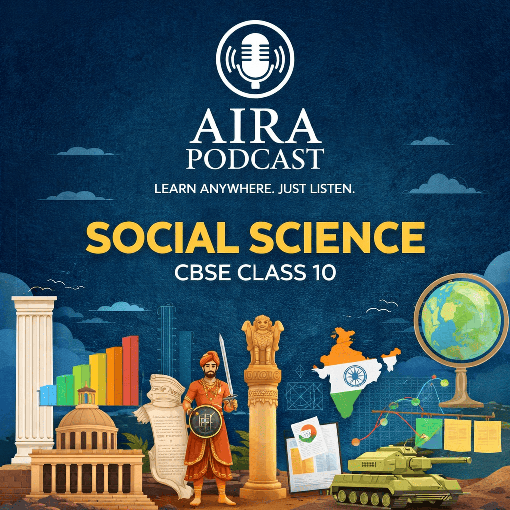 Introduction to Society, History, Geography, Economics and Democratic Life