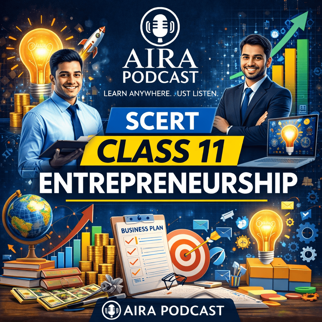 Introduction to Entrepreneurship and the Journey of Innovation