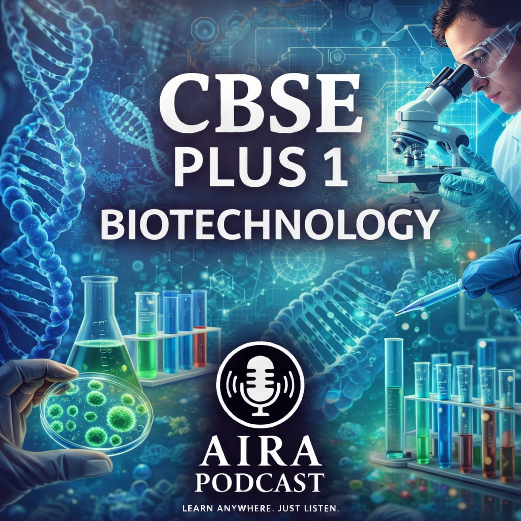 INTRODUCTION TO BIOTECHNOLOGY