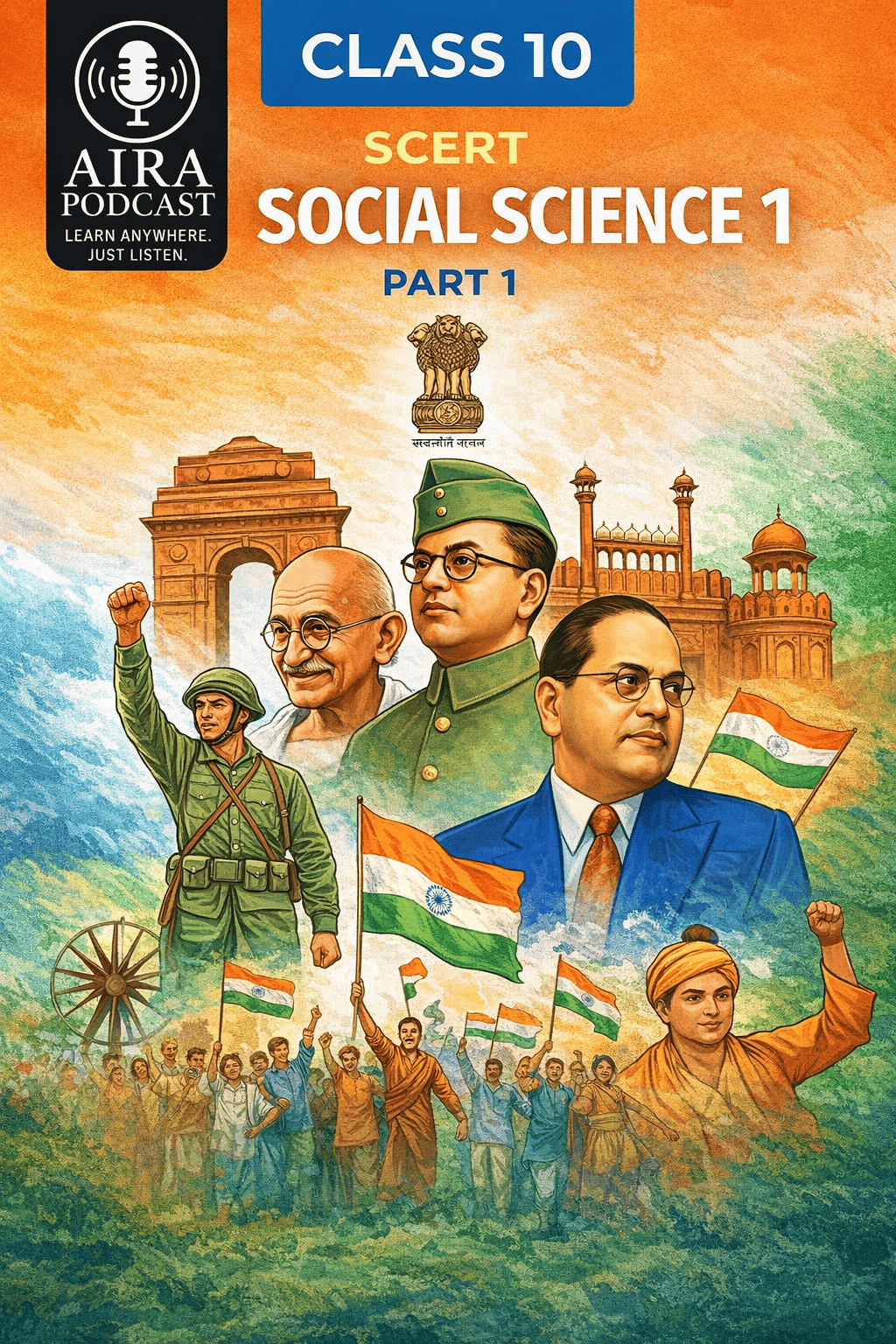 Journey Through Governance and Freedom