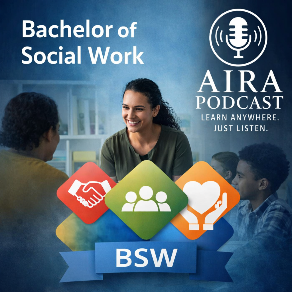Bachelor of Social Work – Course Introduction and Career Pathways